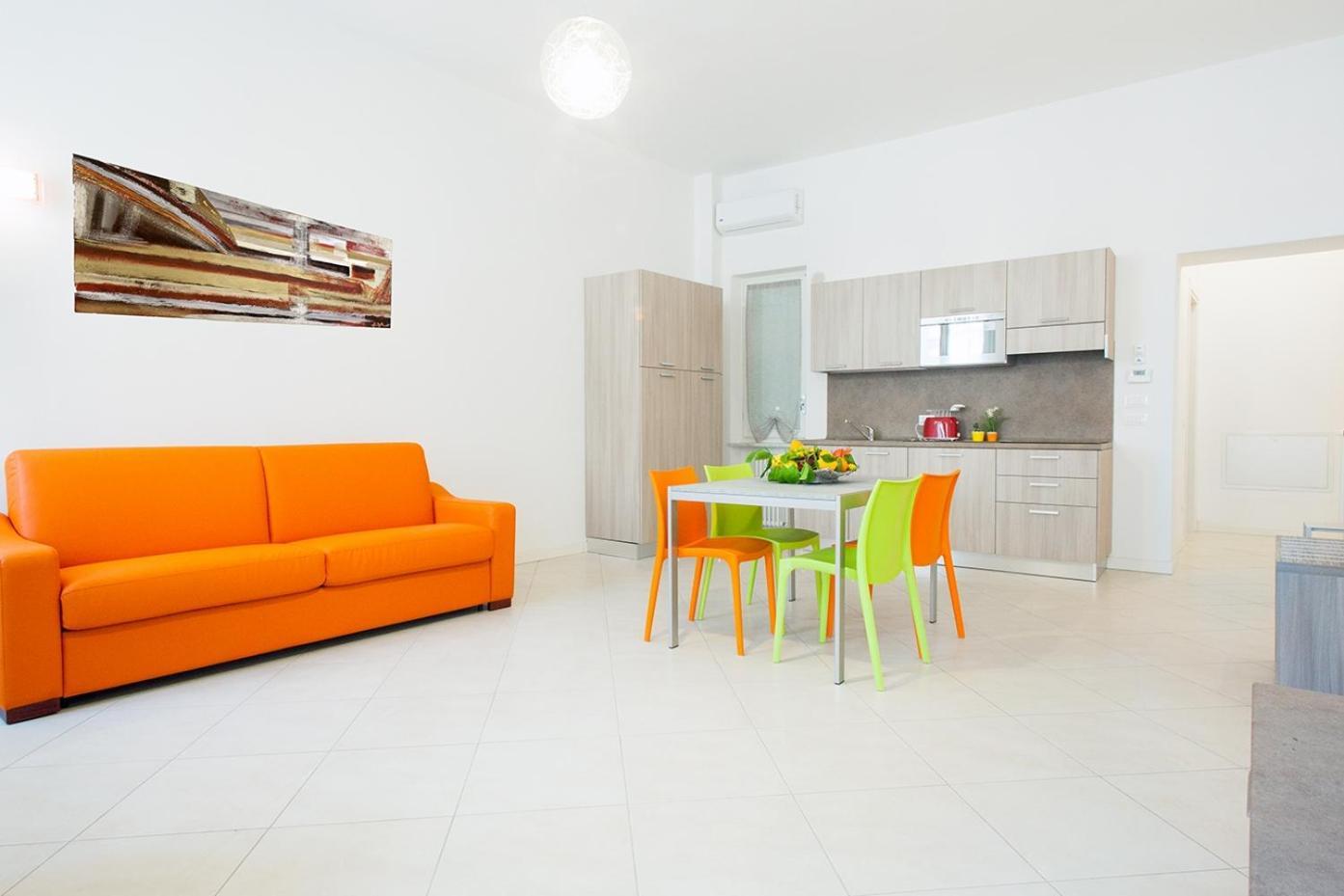 Italianflat - La Vigna In Citta Apartment Verona Bagian luar foto