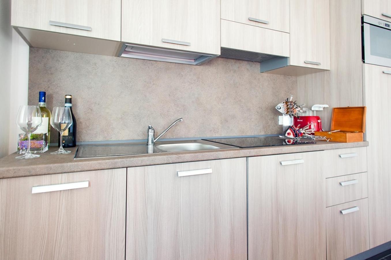 Italianflat - La Vigna In Citta Apartment Verona Bagian luar foto