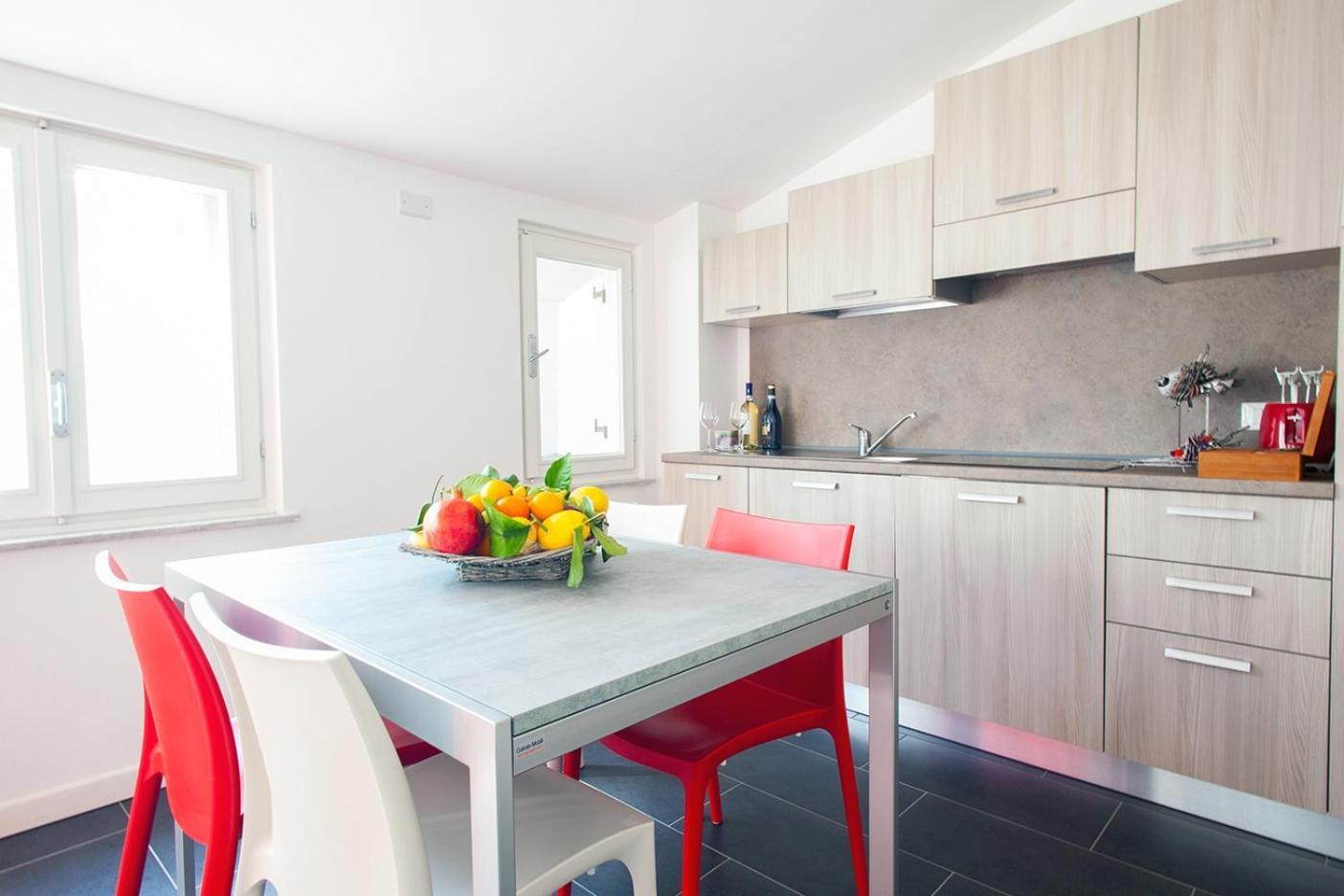 Italianflat - La Vigna In Citta Apartment Verona Bagian luar foto