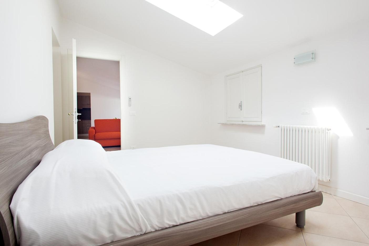 Italianflat - La Vigna In Citta Apartment Verona Bagian luar foto