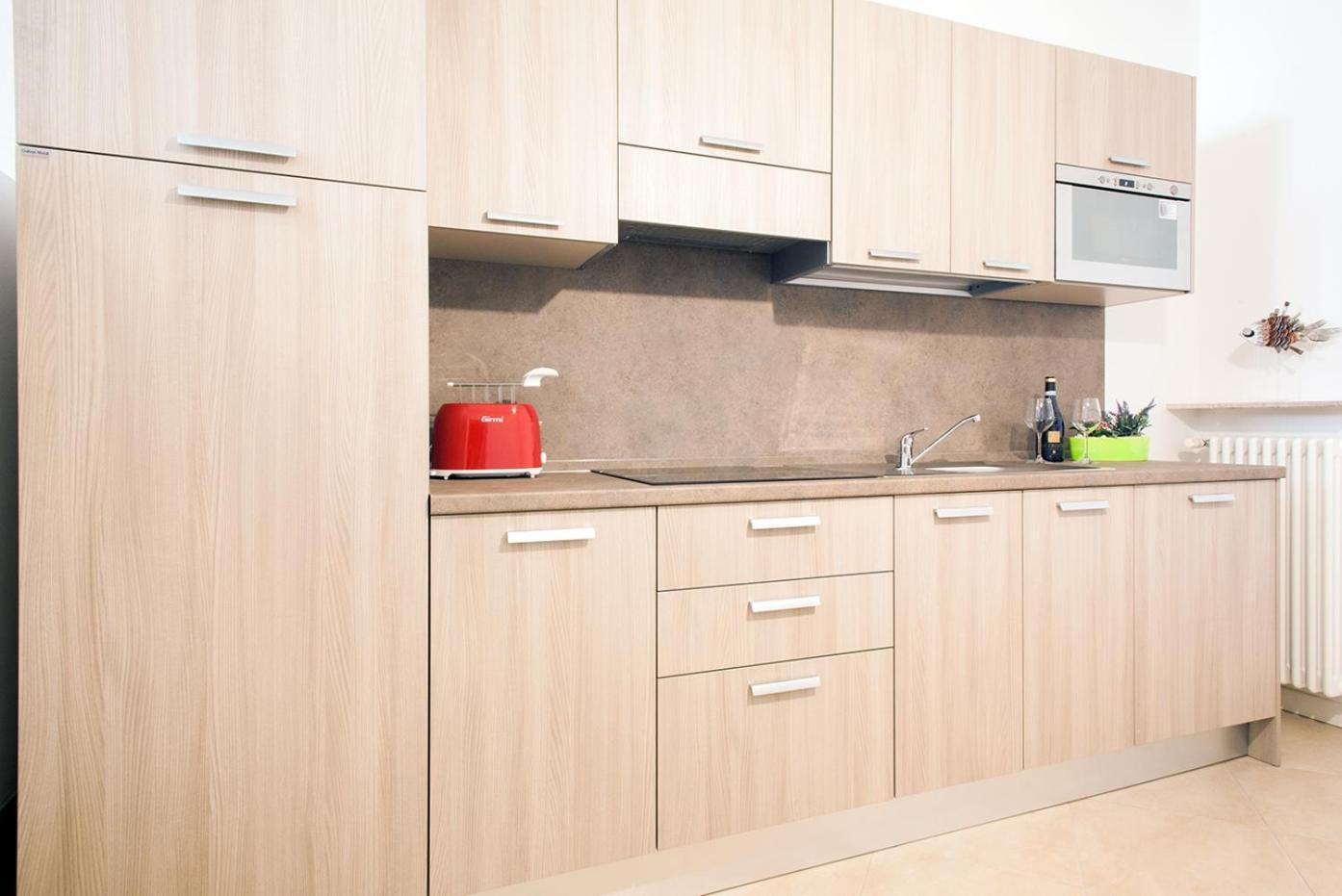 Italianflat - La Vigna In Citta Apartment Verona Bagian luar foto