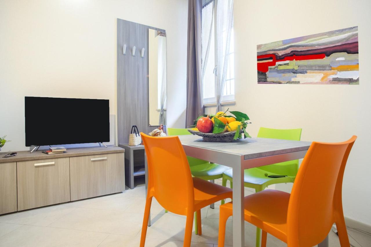 Italianflat - La Vigna In Citta Apartment Verona Bagian luar foto